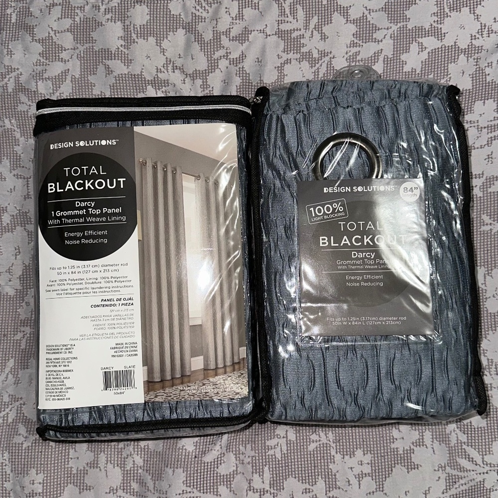 Black Garment